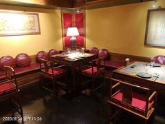包厢-那家小馆•北京菜•烤鸭(中关村店)
