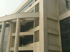-西安外国语大学(长安校区)