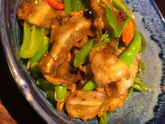 东坡小炒肉-成都娃娃花园餐厅 (南艺旗舰店)