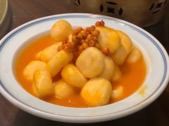 -龍聚祥烧麦馆(鼓楼店)