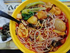 -龍城柳州螺蛳粉(群星路店)