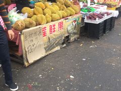 -红星农博物流中心
