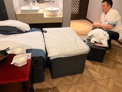 -华夏良子·足道SPA艾灸(翠微店)