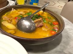 -漢舍中国菜馆(889广场店)