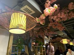 -缘福乡村铁锅炖民宿(八达岭店)