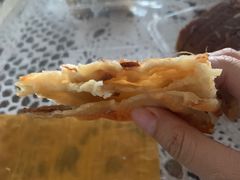 -玉华台饭庄(裕中西里小区店)