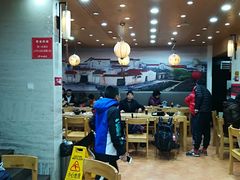 -百年尹氏汤包(湖南路狮子桥店)