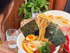 -真打拉面·日式拉面新流派(体育西横街店)