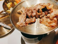 -西塔老太太泥炉烤肉(川沙百联店)