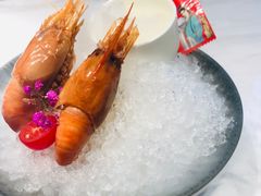 -宴昆山·私房菜(春晖店)