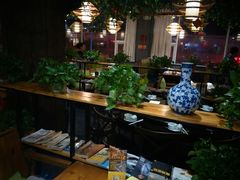 大堂-津武刁馋一锅出(双街店)