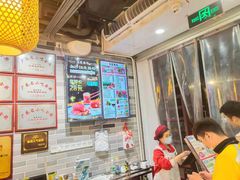 -荔银肠粉(广州天河华利路店)