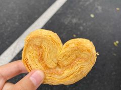 马蹄酥-芦庄子桂顺斋(和平路总店)