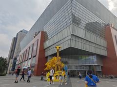 -上海长风大悦城