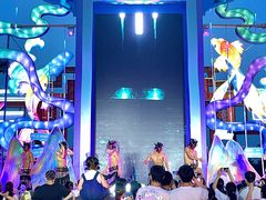 -合肥融创乐园