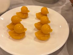 -全聚德(上海首店浦东店)