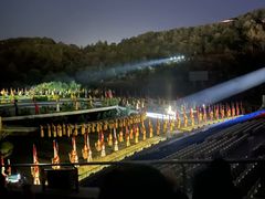 -鼎盛王朝康熙大典实景演出