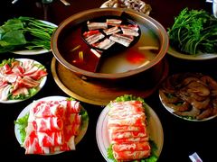 -一蘭拉面(铜锣湾店)