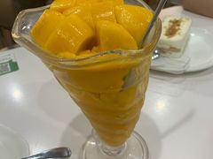 芒果冰-糖潮糖水铺(省府店)