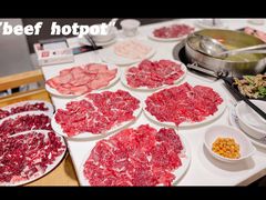-陈记顺和潮汕牛肉火锅(韩江路店)
