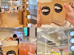 -白仁仔· 活烤海鲜 宵夜(豫园店)