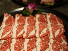 -囍凤楼·粤菜·点心·火锅(温特莱店)