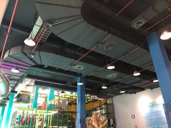 -蒙特利亲子乐园