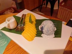 -帕蓝·暹罗料理(曲阳店)