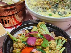 -四道菜·福建菜馆(万家广场店)