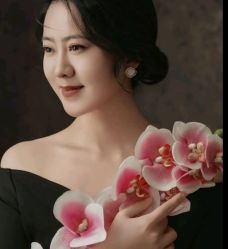 -时光纪亲子全家福照相馆(静安店母女写真父母纪念照)