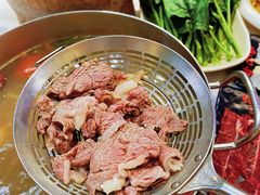 -刘少华贵州小黄牛·鲜牛肉火锅(总店)