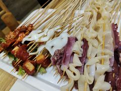 -袁记串串香(北国店)