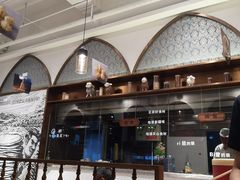 -莲香西域·正宗新疆菜(龙华店)