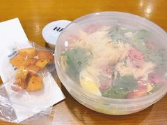-Green Option(官舍店)
