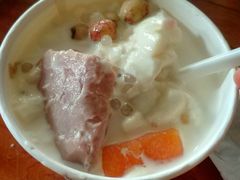 -觅豆豆花甜品(望平街店)