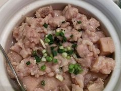 -费大厨辣椒炒肉(万家丽一店)
