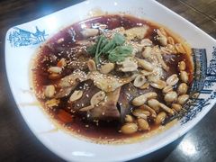 -伊兰麒兰馨园·川菜·清真馆(339电视塔店)