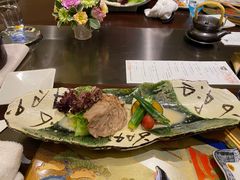 -长富宫饭店·日本料理樱