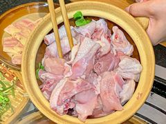 -阿山卓·野生菌火锅·纳西火塘烤肉