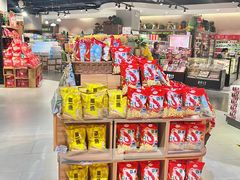 -百佳永辉超市(福田星河店)