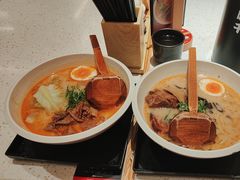 -味千拉面(广州白云机场T1西二店)