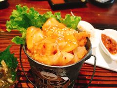 牛内脏-和萌牛肠烧烤(财富中心店)