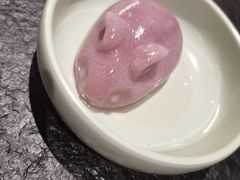 -盛江山自助料理(奥莱锦辉购物广场店)