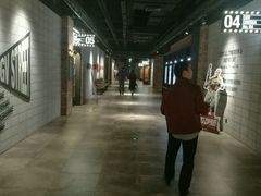 -CGV影城(黄河道ScreenX店)