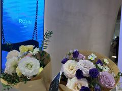 -ROIIN用心(武汉首店)