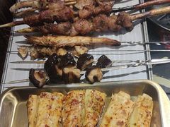 -纪录片《人生一串》体验店(静安店)