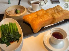 -悦景酒家(罗湖店)