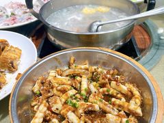 -红日饭店(裕隆三路店)