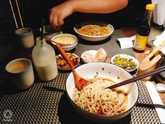 -十面春风·江南面馆(崇宁路店)