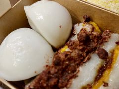 -南大门韩国米糕(公滨路店)